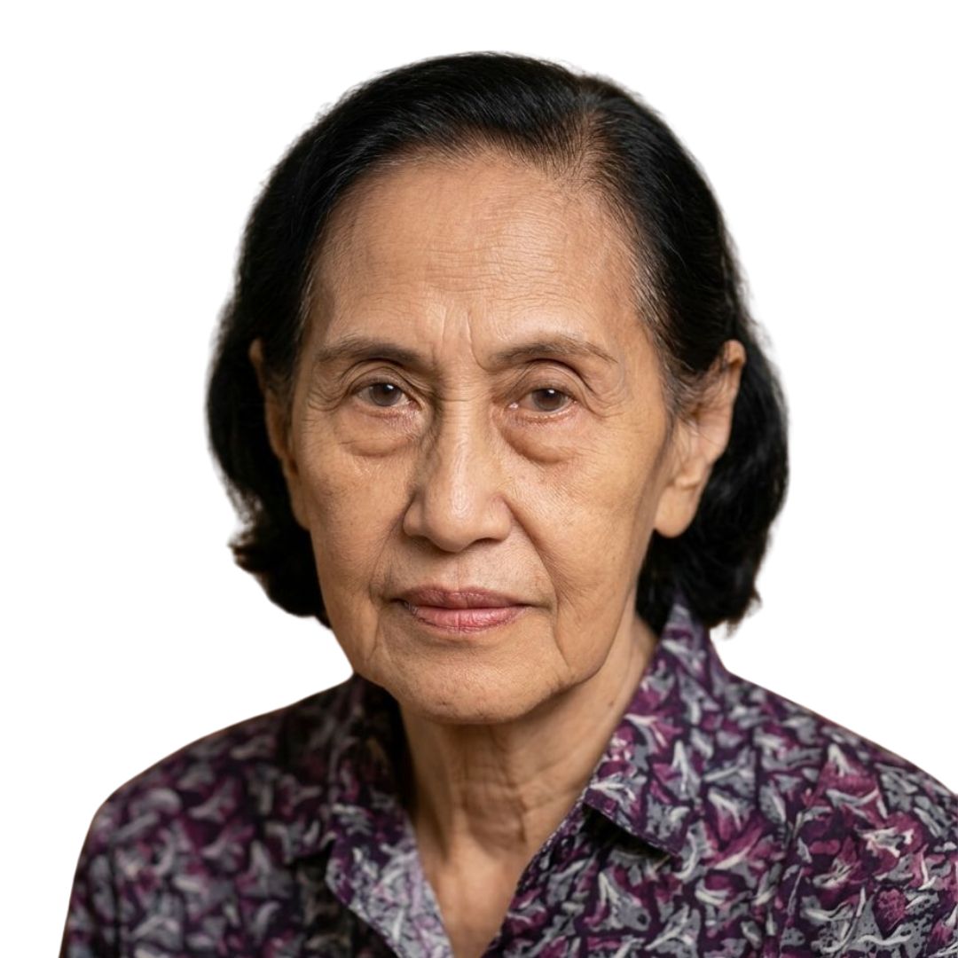 Silvia Helena Mike Setiawati Ongkonegoro | Solusi Duka - Solusi Kedukaan Terintegrasi Pertama di Indonesia